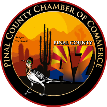 Pinal County Chamber of Commerce Making our County Better!